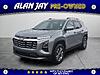 Used 2025 CHEVROLET EQUINOX FWD 4DR LT W/1LT in SEBRING, FLORIDA