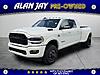 Used 2022 RAM 3500 LARAMIE 4X4 MEGA CAB 6'4" BOX in SEBRING, FLORIDA