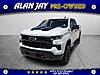 Used 2023 CHEVROLET SILVERADO 1500 4WD CREW CAB 147" LT TRAIL BOSS in SEBRING, FLORIDA