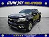 Used 2016 CHEVROLET COLORADO 2WD Z71 in SEBRING, FLORIDA