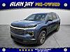 Used 2025 CHEVROLET TRAVERSE FWD LT in SEBRING, FLORIDA