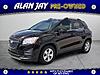 Used 2016 CHEVROLET TRAX FWD 4DR LT in SEBRING, FLORIDA
