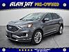 Used 2022 FORD EDGE TITANIUM AWD in SEBRING, FLORIDA