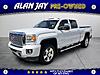 Used 2016 GMC SIERRA 2500 4WD CREW CAB 153.7" DENALI in SEBRING, FLORIDA