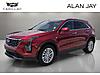 Used 2024 CADILLAC XT4 FWD 4DR LUXURY in SEBRING, FLORIDA