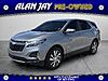 Used 2023 CHEVROLET EQUINOX FWD 4DR LT W/1LT in SEBRING, FLORIDA