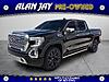Used 2022 GMC SIERRA 1500 LIMITED 4WD CREW CAB 147" DENALI in SEBRING, FLORIDA
