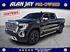 Used 2022 GMC SIERRA 1500 LIMITED 4WD CREW CAB 147" DENALI in SEBRING, FLORIDA