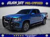 Used 2021 CHEVROLET COLORADO 2WD EXT CAB 128" WORK TRUCK in SEBRING, FLORIDA