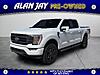Used 2022 FORD F-150 LARIAT 4WD SUPERCREW 5.5' BOX in SEBRING, FLORIDA