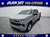 Used 2025 CHEVROLET SILVERADO RST in SEBRING, FLORIDA