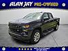 Used 2022 CHEVROLET SILVERADO CUSTOM in SEBRING, FLORIDA