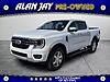 Used 2026 FORD RANGER LARIAT 4WD SUPERCREW 5' BOX in SEBRING, FLORIDA