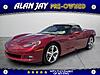 Used 2009 CHEVROLET CORVETTE 2DR CONV W/3LT in SEBRING, FLORIDA