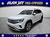 Used 2021 Volkswagen Atlas 2.0T SEL PREMIUM in SEBRING, FLORIDA