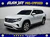 Used 2021 Volkswagen Atlas 2.0T SEL PREMIUM 4MOTION *LTD AVAIL* in SEBRING, FLORIDA