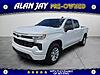 Used 2025 CHEVROLET SILVERADO RST in SEBRING, FLORIDA