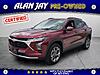Used 2025 CHEVROLET TRAX FWD 4DR LT in SEBRING, FLORIDA