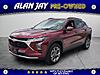 Used 2025 CHEVROLET TRAX FWD 4DR LT in SEBRING, FLORIDA