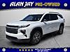 Used 2025 CHEVROLET TRAVERSE FWD 4DR LT W/1LT in SEBRING, FLORIDA