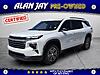 Used 2025 CHEVROLET TRAVERSE FWD 4DR LT W/1LT in SEBRING, FLORIDA