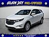 Used 2021 CHEVROLET EQUINOX FWD 4DR LT W/1LT in SEBRING, FLORIDA