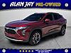 Used 2025 CHEVROLET TRAX FWD 4DR LT in SEBRING, FLORIDA