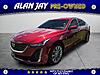 Used 2023 CADILLAC CT5 PREMIUM LUXURY in SEBRING, FLORIDA