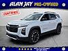 Used 2026 CHEVROLET EQUINOX FWD 4DR RS W/1RS in SEBRING, FLORIDA