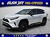 Used 2024 TOYOTA RAV4 HYBRID XSE AWD in SEBRING, FLORIDA