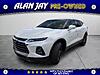 Used 2022 CHEVROLET BLAZER PREMIER in SEBRING, FLORIDA