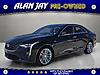 Used 2022 CADILLAC CT4 4DR SDN PREMIUM LUXURY in SEBRING, FLORIDA