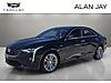 Used 2022 CADILLAC CT4 4DR SDN PREMIUM LUXURY in SEBRING, FLORIDA