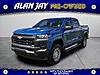 Used 2023 CHEVROLET COLORADO 2WD CREW CAB WT in SEBRING, FLORIDA