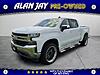 Used 2019 CHEVROLET SILVERADO LT in SEBRING, FLORIDA