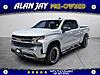 Used 2019 CHEVROLET SILVERADO 1500 2WD CREW CAB 147" LT in SEBRING, FLORIDA