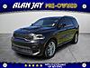 Used 2023 DODGE DURANGO R/T PREMIUM AWD in SEBRING, FLORIDA