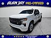 Used 2023 CHEVROLET SILVERADO CUSTOM in SEBRING, FLORIDA