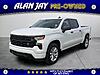 Used 2023 CHEVROLET SILVERADO 1500 2WD CREW CAB 147" CUSTOM in SEBRING, FLORIDA