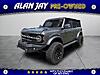 Used 2022 FORD BRONCO OUTER BANKS in SEBRING, FLORIDA