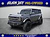 Used 2022 FORD BRONCO BASE 4 DOOR ADVANCED 4X4 in SEBRING, FLORIDA