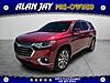 Used 2020 CHEVROLET TRAVERSE PREMIER in SEBRING, FLORIDA