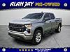 Used 2025 CHEVROLET SILVERADO 1500 2WD CREW CAB 147" CUSTOM in SEBRING, FLORIDA