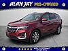 Used 2024 CHEVROLET EQUINOX FWD 4DR PREMIER in SEBRING, FLORIDA