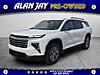 Used 2026 CHEVROLET TRAVERSE FWD 4DR LT W/1LT in SEBRING, FLORIDA