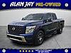 Used 2023 NISSAN TITAN 4X2 CREW CAB SV in SEBRING, FLORIDA