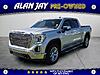 Used 2021 GMC SIERRA 1500 4WD CREW CAB 147" SLT in SEBRING, FLORIDA