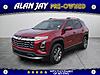 Used 2025 CHEVROLET EQUINOX FWD 4DR LT W/1LT in SEBRING, FLORIDA
