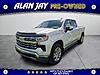 Used 2023 CHEVROLET SILVERADO LTZ in SEBRING, FLORIDA