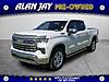 Used 2023 CHEVROLET SILVERADO 1500 4WD CREW CAB 147" LTZ in SEBRING, FLORIDA